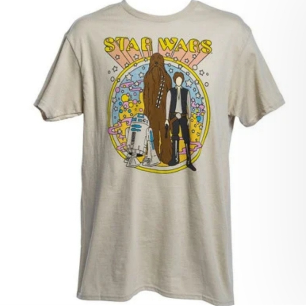Star Wars Vintage Style - Picture 3 of 5